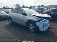2T3BFREVXHW618076 2017 TOYOTA RAV 4