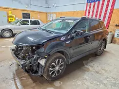 2T3BFREVXHW618319 2017 TOYOTA RAV 4