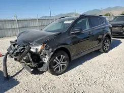 2T3BFREVXHW621799 2017 TOYOTA RAV 4