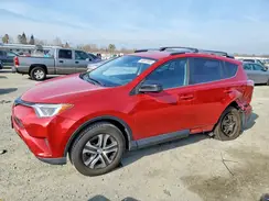 2T3BFREVXHW622211 2017 TOYOTA RAV 4