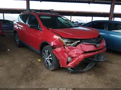 2T3BFREVXHW624315 2017 TOYOTA RAV 4