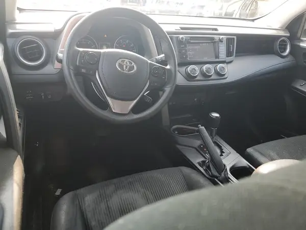 2T3BFREVXHW625478 2017 TOYOTA RAV 4 - Image 8