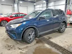 2T3BFREVXHW631426 2017 TOYOTA RAV 4