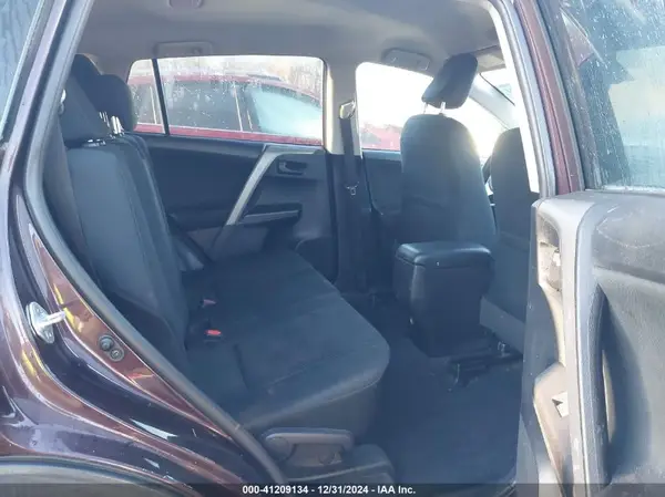 2T3BFREVXHW632382 2017 TOYOTA RAV 4 - Image 8