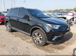 2T3BFREVXHW633497 2017 TOYOTA RAV 4