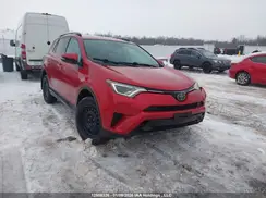 2T3BFREVXHW633564 2017 TOYOTA RAV 4