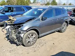 2T3BFREVXHW638165 2017 TOYOTA RAV 4