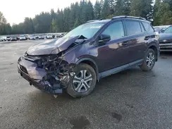 2T3BFREVXHW639087 2017 TOYOTA RAV 4