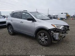 2T3BFREVXHW640546 2017 TOYOTA RAV 4
