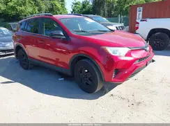 2T3BFREVXHW640644 2017 TOYOTA RAV 4