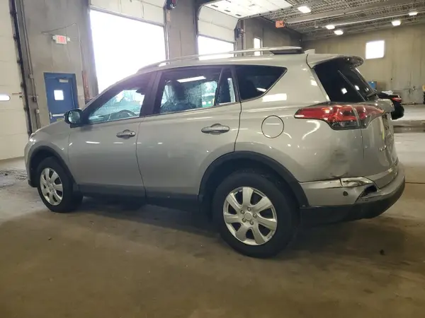 2T3BFREVXHW645584 2017 TOYOTA RAV 4 - Image 2