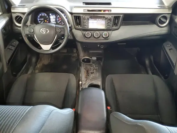 2T3BFREVXHW645584 2017 TOYOTA RAV 4 - Image 8