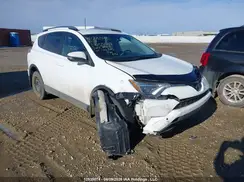 2T3BFREVXHW650087 2017 TOYOTA RAV 4