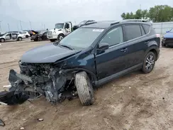 2T3BFREVXHW659663 2017 TOYOTA RAV 4