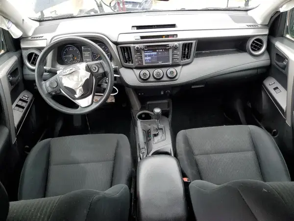 2T3BFREVXHW659663 2017 TOYOTA RAV 4 - Image 8