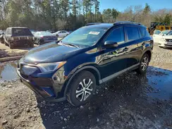 2T3BFREVXHW660215 2017 TOYOTA RAV 4