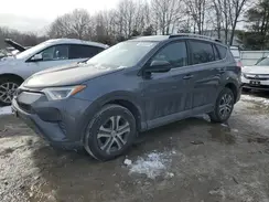 2T3BFREVXHW660229 2017 TOYOTA RAV 4
