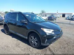 2T3BFREVXHW662773 2017 TOYOTA RAV 4