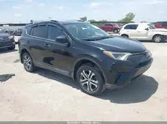 2T3BFREVXHW662823 2017 TOYOTA RAV 4