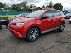 2T3BFREVXHW663020 2017 TOYOTA RAV 4