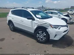 2T3BFREVXHW666354 2017 TOYOTA RAV 4