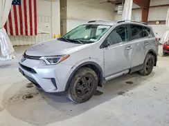 2T3BFREVXHW666709 2017 TOYOTA RAV 4