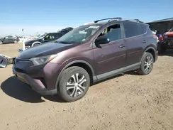 2T3BFREVXHW667293 2017 TOYOTA RAV 4