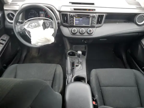 2T3BFREVXHW672218 2017 TOYOTA RAV 4 - Image 8