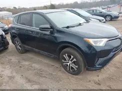 2T3BFREVXHW672302 2017 TOYOTA RAV 4