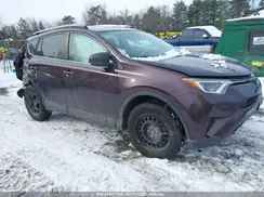 2T3BFREVXHW672607 2017 TOYOTA RAV 4