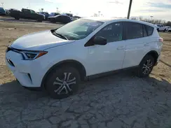 2T3BFREVXHW674812 2017 TOYOTA RAV 4