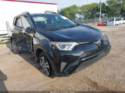2T3BFREVXHW676754 2017 TOYOTA RAV 4