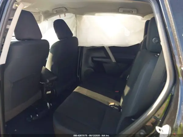 2T3BFREVXHW676754 2017 TOYOTA RAV 4 - Image 8