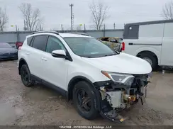 2T3BFREVXHW679542 2017 TOYOTA RAV 4
