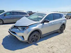 2T3BFREVXHW682439 2017 TOYOTA RAV 4