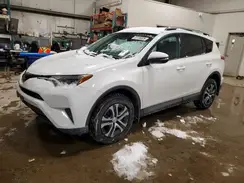 2T3BFREVXHW683946 2017 TOYOTA RAV 4
