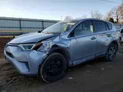 2T3BFREVXHW687303 2017 TOYOTA RAV 4