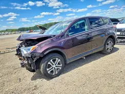 2T3BFREVXHW688354 2017 TOYOTA RAV 4