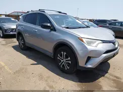 2T3BFREVXHW693893 2017 TOYOTA RAV 4