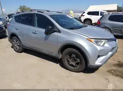 2T3BFREVXJW697481 2018 TOYOTA RAV 4