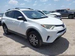 2T3BFREVXJW700850 2018 TOYOTA RAV 4