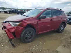 2T3BFREVXJW708060 2018 TOYOTA RAV 4