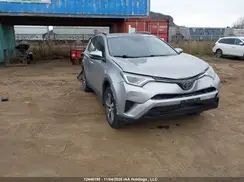 2T3BFREVXJW711816 2018 TOYOTA RAV 4