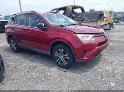 2T3BFREVXJW712383 2018 TOYOTA RAV 4