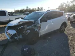 2T3BFREVXJW720337 2018 TOYOTA RAV 4