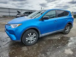 2T3BFREVXJW721164 2018 TOYOTA RAV 4