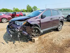2T3BFREVXJW726543 2018 TOYOTA RAV 4