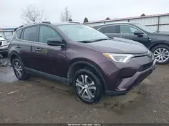 2T3BFREVXJW731287 2018 TOYOTA RAV 4