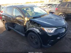 2T3BFREVXJW731693 2018 TOYOTA RAV 4