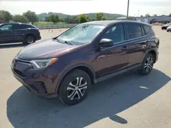 2T3BFREVXJW734061 2018 TOYOTA RAV 4